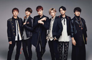 SixTONESに歌割やパート割にメンバー間格差はある？まとめ！