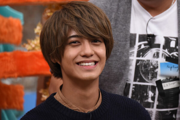 キンプリ(king&prince)髙橋海人の幼少期からダンスの天才だった！スーパーキッズ全国大会で優勝も？