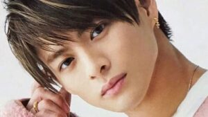キンプリ(king&prince)平野紫耀のリップはニベア・ユリアージュ?カプサイシン入りのも?