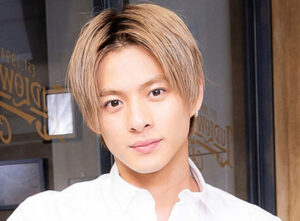 キンプリ(king&prince)平野紫耀の好きなものまとめ!映画・食べ物・アーティスト・動物など!