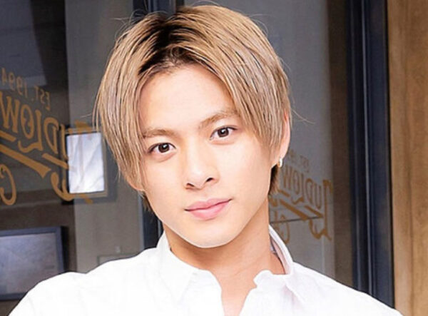 キンプリ(king&prince)平野紫耀の実家は豪邸でお金持ち?よくペンキを塗り替えてて最近引越した?