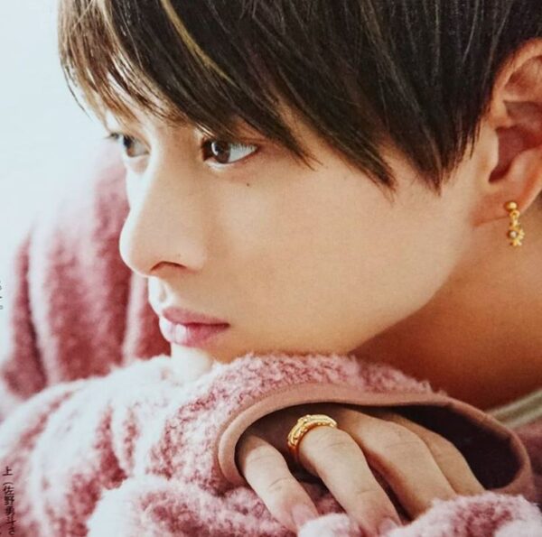 キンプリ(king&prince)平野紫耀は兄弟何人・構成は？EXILEの元ダンサーがいるって本当？