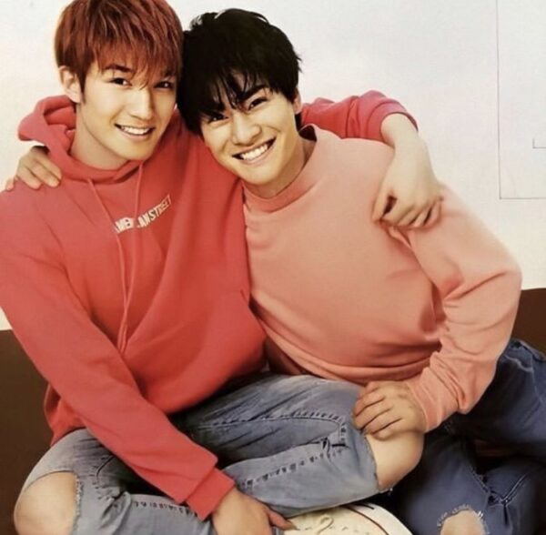 SixTONESは面白い？エピソードまとめ！