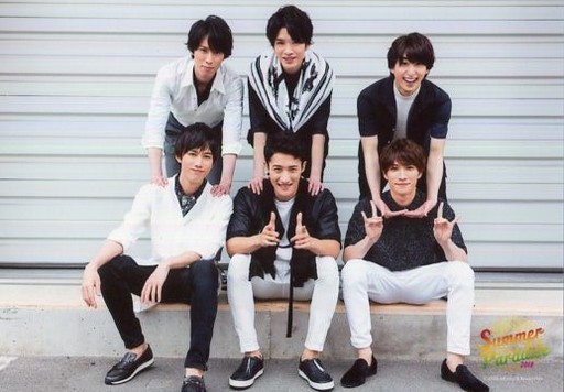 SnowMan結成秘話をご紹介！加入エピソードも！