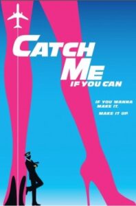 スノーマン(SnowMan)岩本照の主演ミュージカルキャッチ・ミー・イフ・ユー・キャンのキャストは?