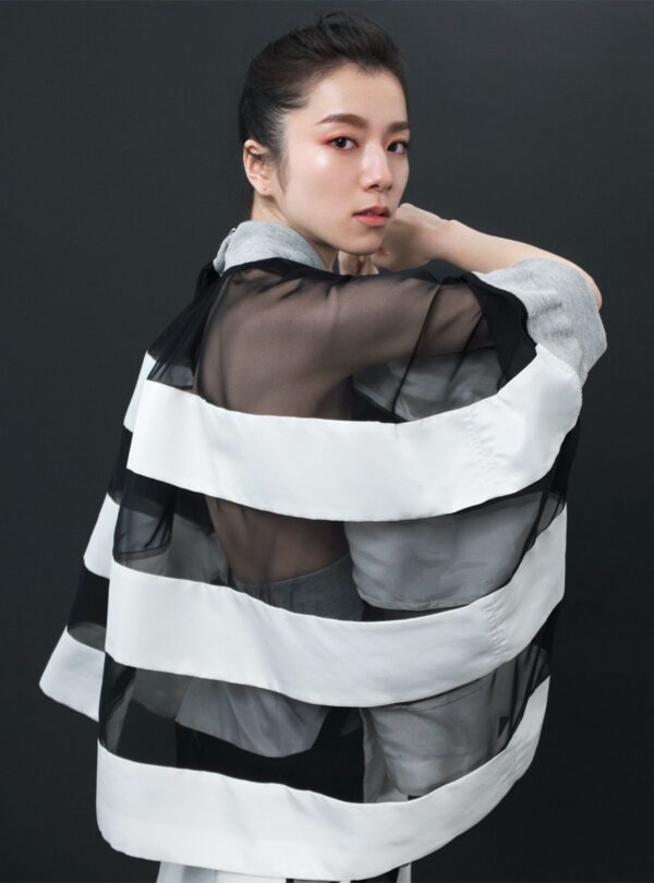 milet(ミレイ)かわいい!ハーフっぽい美人で帰国子女という噂だけど実際はどうなの?