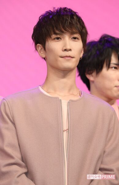 SnowMan結成秘話をご紹介！加入エピソードも！