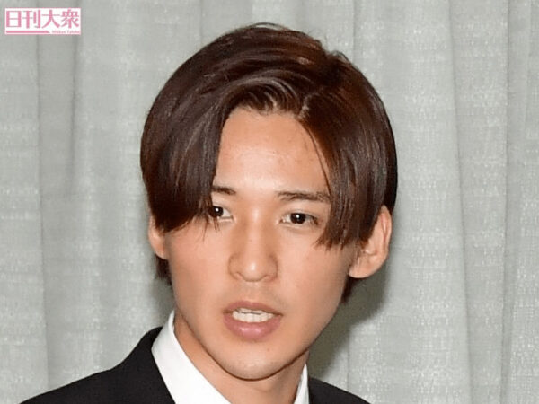 SnowMan結成秘話をご紹介！加入エピソードも！