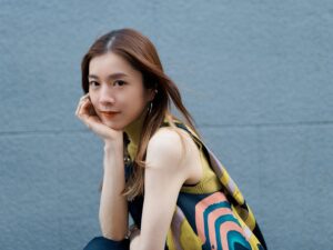 milet(ミレイ)かわいい！ハーフっぽい美人で帰国子女という噂だけど実際はどうなの？