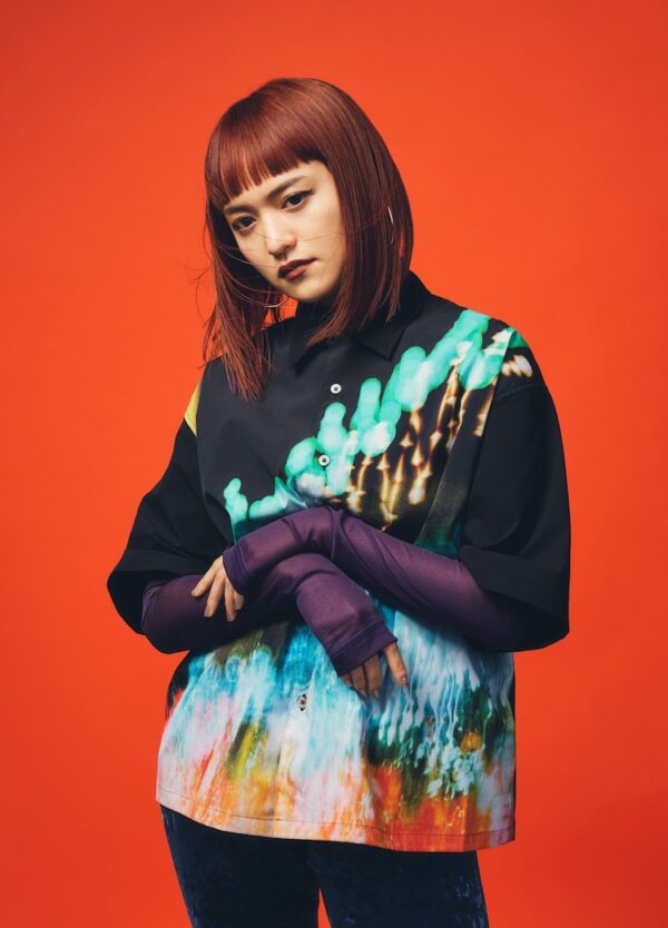 iri(イリ)英語うまいけどハーフなの？出身や生い立ちについて調べました！