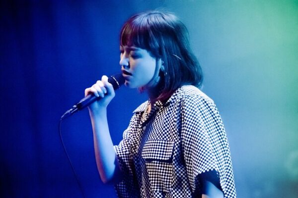 iri(イリ)英語うまいけどハーフなの？出身や生い立ちについて調べました！