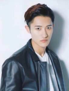 スノーマン(SnowMan)岩本照の主演映画モエカレはオレンジ色の実写キャストや主題歌は？