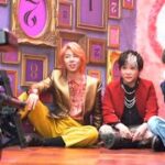 ミセスグリーンアップルの心に響く歌詞！深い言葉や名言が多い！