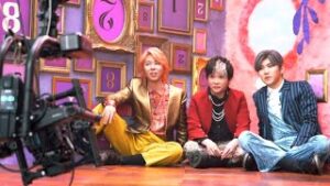 ミセスグリーンアップルの心に響く歌詞！深い言葉や名言が多い！