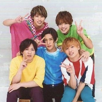 SnowMan結成秘話をご紹介！加入エピソードも！