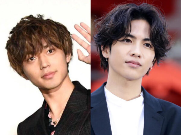 キンプリ(king&prince)永瀬廉と志尊淳が共演してないのに仲良すぎ！きっかけは？