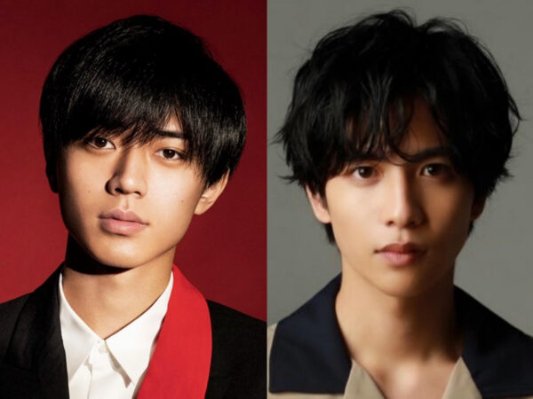 キンプリ(king&prince)永瀬廉と志尊淳が共演してないのに仲良すぎ！きっかけは？