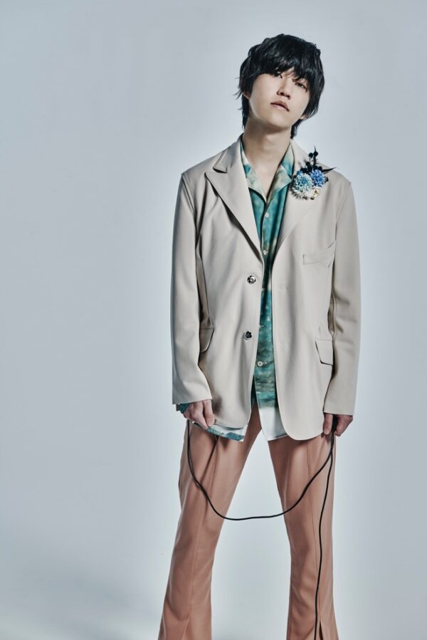 ミセスグリーンアップル結成秘話！名前の由来やロゴの意味は？