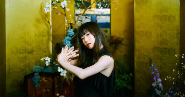 Aimer(エメ)のプロフィールに迫る!本名や年齢・結婚してるか・父親がベーシストという話も?