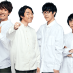 クイズノック(QuizKnock)かっこいいのは誰？イケメンランキング最新2022年版！