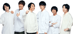 クイズノック(QuizKnock)かっこいいのは誰？イケメンランキング最新2022年版！