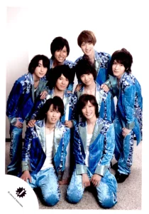 スノーマン(SnowMan)佐久間大介が通っていた高校はクラーク記念国際高等学校!その同級生は?