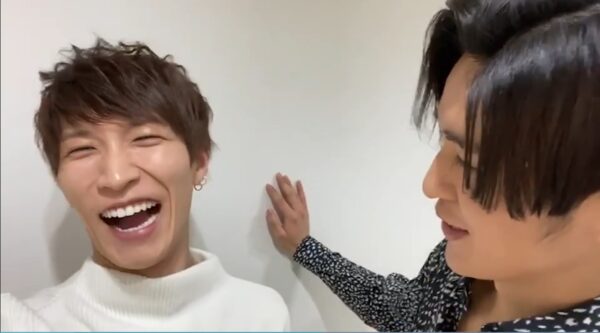 スノーマン(Snowman)渡辺翔太の本名・誕生日・星座から身長まで分かる!プロフィール紹介!