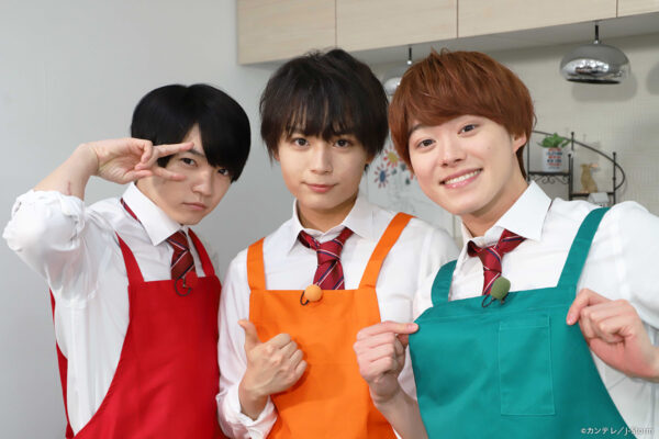 なにわ男子の怒られたエピソード！色んな方に怒られてます