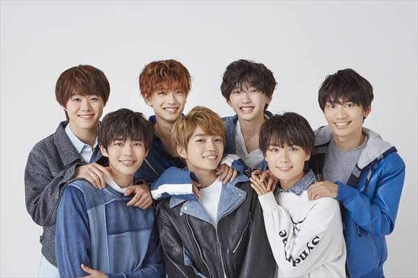 なにわ男子の結成秘話！結成時批判があった？