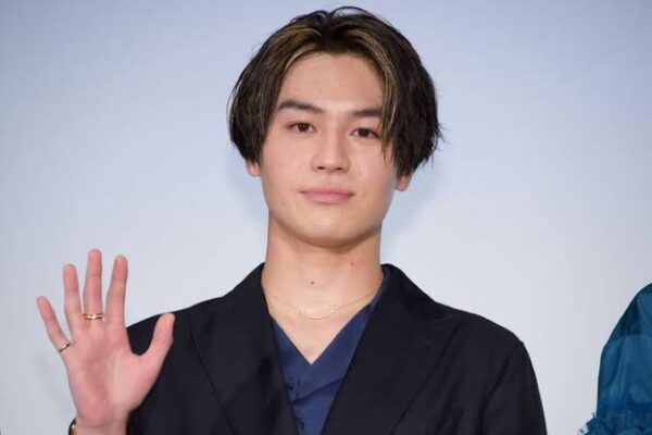 トラビスジャパン(Travis japan/トラジャ)性格良い順ランキング!