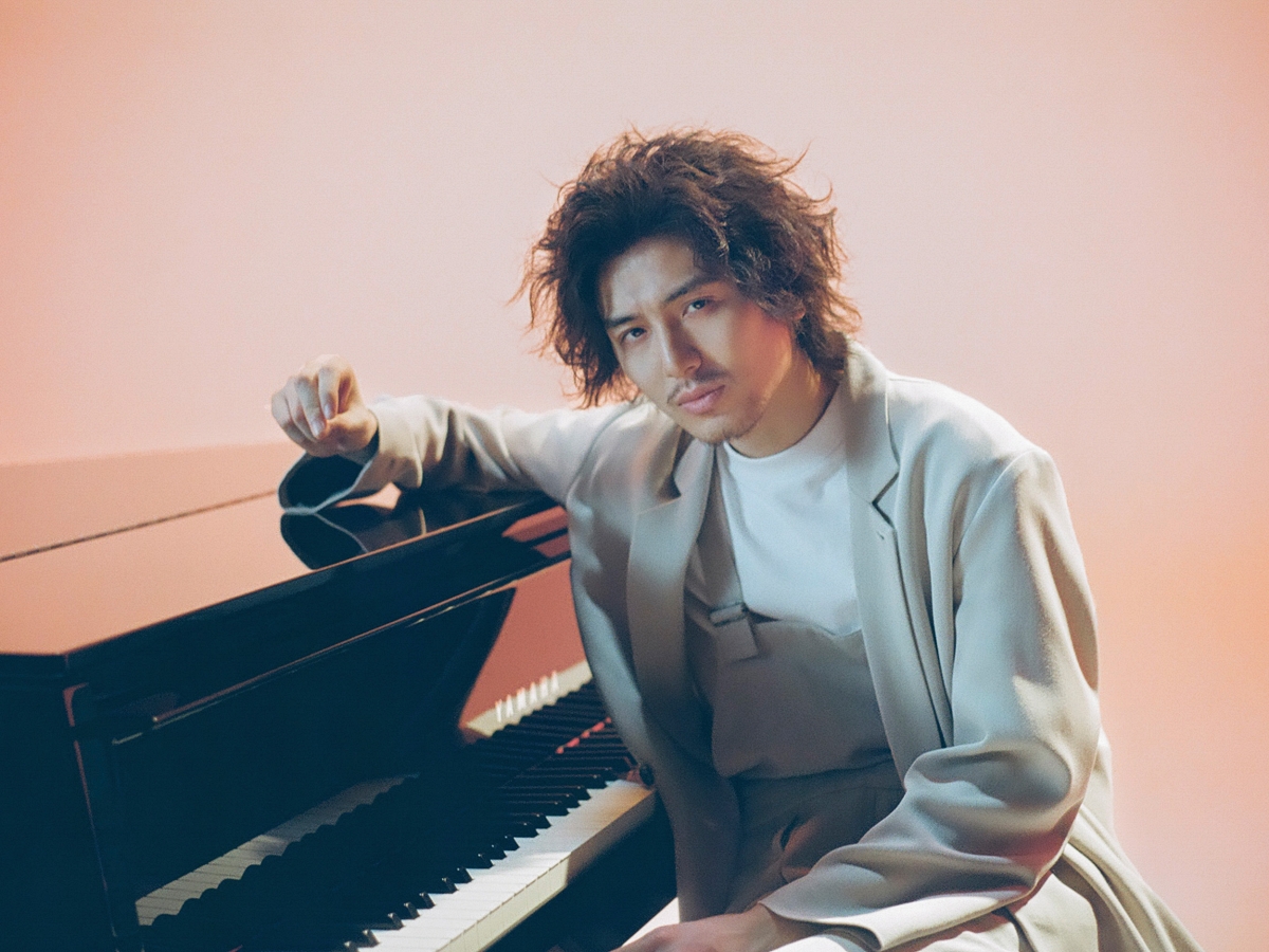 藤井風のすごさ・雰囲気は世界レベル！海外の反応も調査！