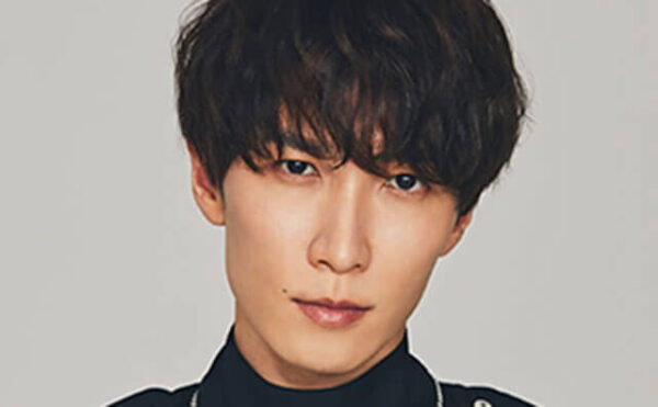 スノーマン(SnowMan)渡辺翔太がかわいいと話題！笑顔や寝顔を画像で紹介！