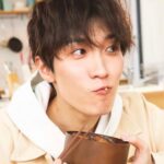 スノーマン(SnowMan)渡辺翔太のレッスン着や練習着は?ジャージやトレーナーのブランドを調べてみた!