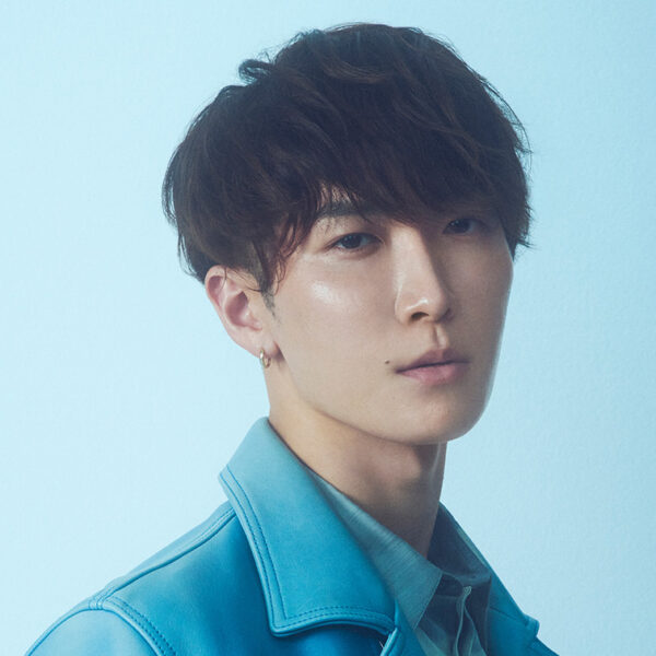 スノーマン(SnowMan)渡辺翔太がかわいいと話題！笑顔や寝顔を画像で紹介！