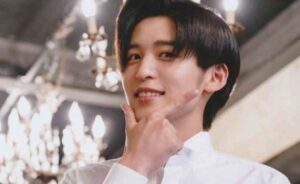 スノーマン(SnowMan)目黒蓮のかっこいい髪型は？ヘアスタイルを画像で紹介！