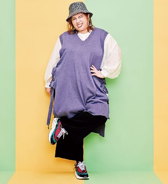 びっくえんじぇるの大橋ミチ子は昔は痩せていた？痩せてた頃のダイエット方法を調査！