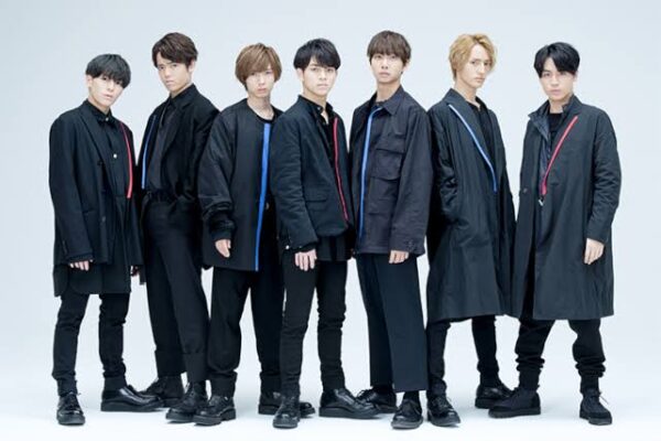 トラビスジャパン(Travis japan/トラジャ)性格良い順ランキング!