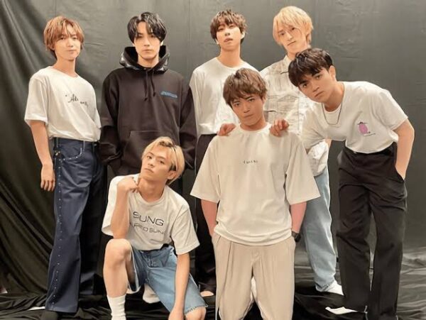 トラビスジャパン(Travis japan/トラジャ)は性格悪い？嫌われてるメンバーはいる？