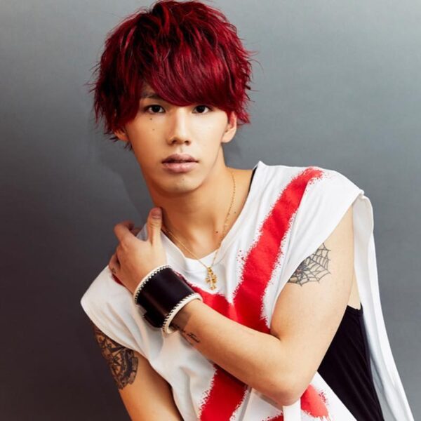 スノーマン(SnowMan)ラウール似ている芸能人まとめ　りゅうちぇるとhiroに似ている！