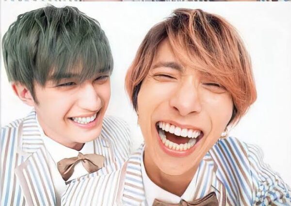 SixTONESは仲良し？エピソードまとめ！