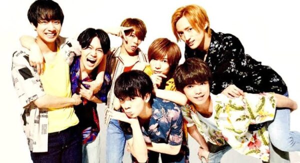 トラビスジャパン(Travis japan/トラジャ)は性格悪い？嫌われてるメンバーはいる？