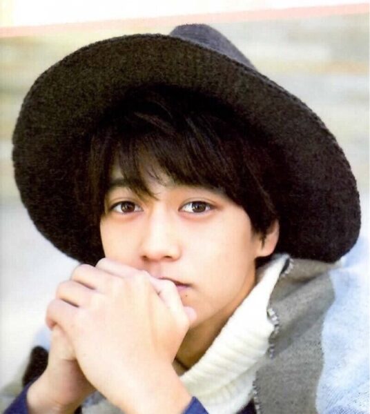 キンプリ(king&prince)髙橋海人のピアスのブランド|場所や位置・いつから何個空けてるかも!