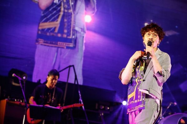 ナルバリッチ(Nulbarich)好きがおすすめする人気曲まとめ最新2022年版