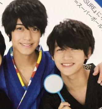 キンプリ(king&prince)髙橋海人ジャニーズで仲良しは誰?交友関係を紹介!