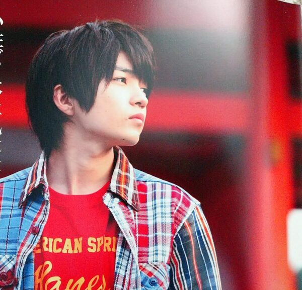 なにわ男子2022年最新身長ランキング メンバーは身長の伸びたのか?