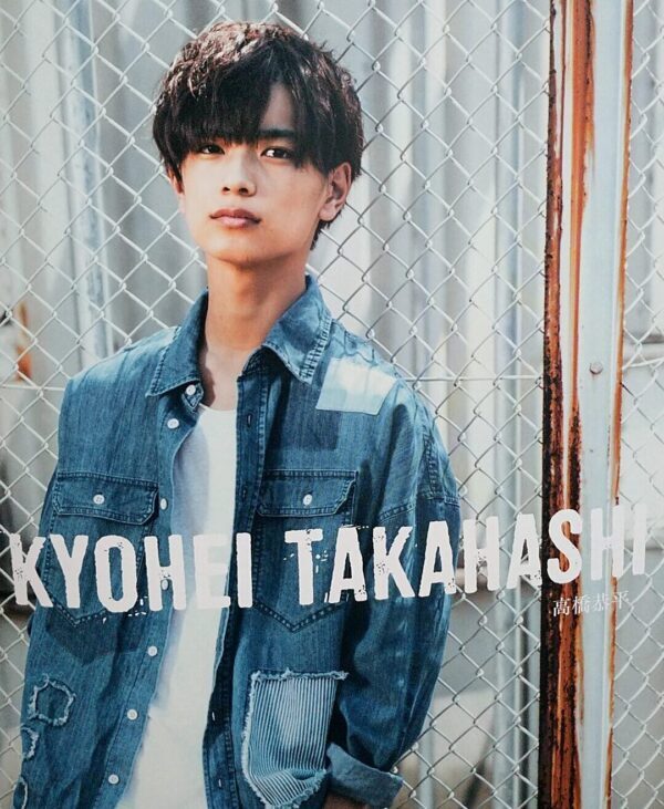 なにわ男子2022年最新身長ランキング メンバーは身長の伸びたのか?