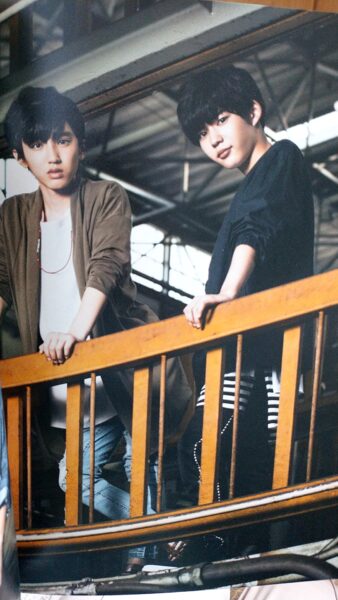 なにわ男子不仲説！グループ内いじめと上下関係