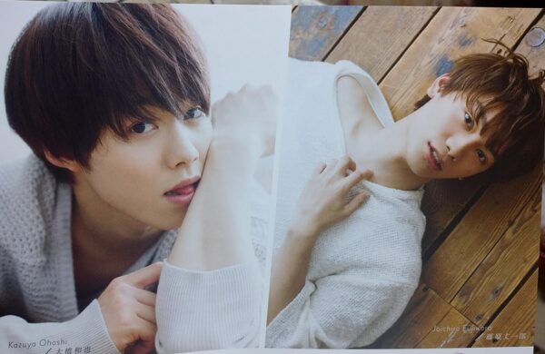 なにわ男子不仲説！グループ内いじめと上下関係