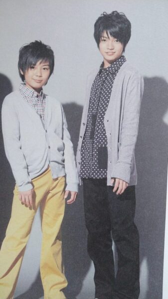 なにわ男子不仲説！グループ内いじめと上下関係