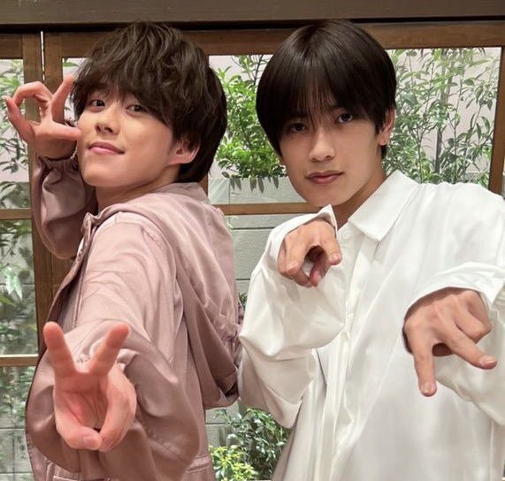 なにわ男子不仲説！グループ内いじめと上下関係